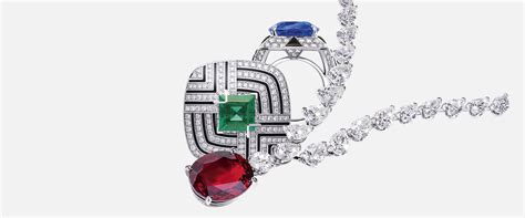 cartier precious stone